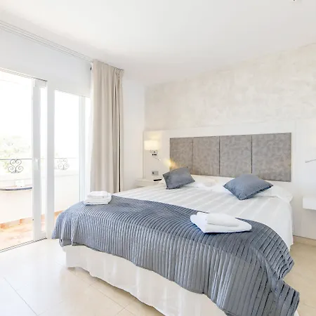 Hotel Sa Barrera - Adults Only