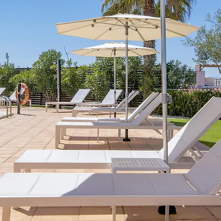 Отель Sa Barrera - Adults Only Cala En Porter (Menorca)