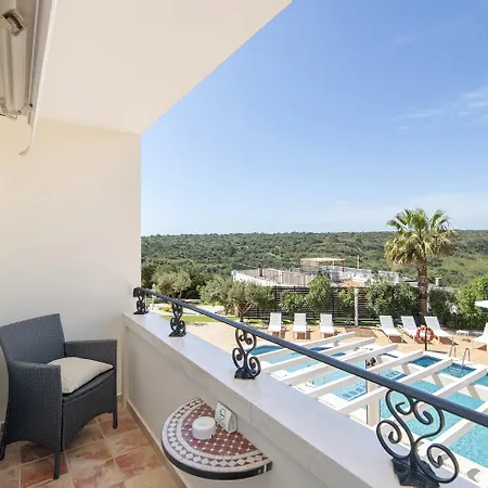 Отель Sa Barrera - Adults Only 3*