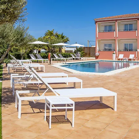 Sa Barrera - Adults Only 3*