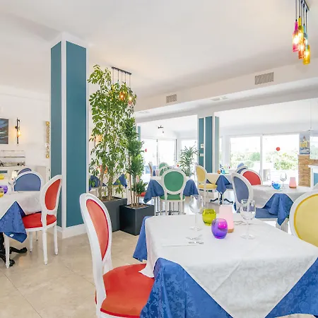 Sa Barrera - Adults Only Отель 3*
