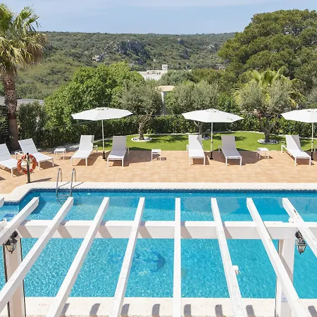 Отель Sa Barrera - Adults Only 3*