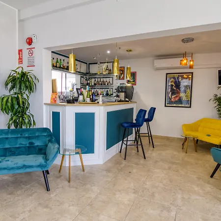 Otel Sa Barrera - Adults Only