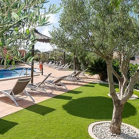 Sa Barrera - Adults Only Отель