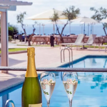 Sa Barrera - Adults Only Otel