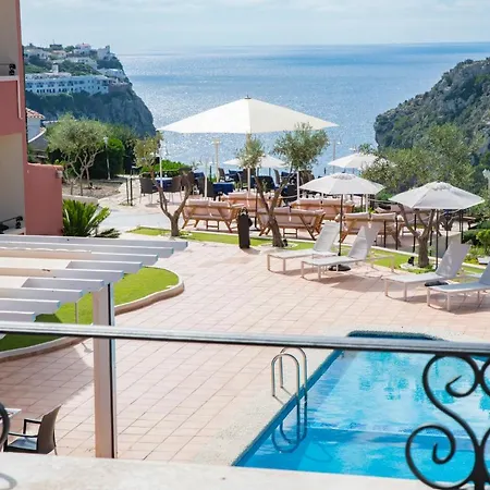 Otel Sa Barrera - Adults Only