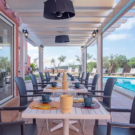 Sa Barrera - Adults Only Отель 3*