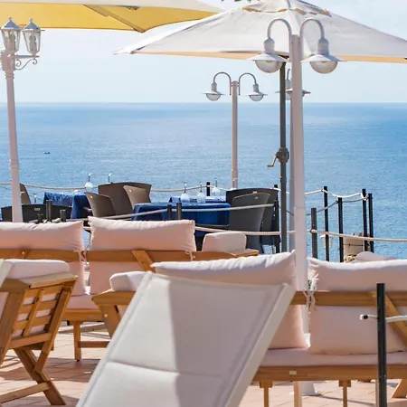 Sa Barrera - Adults Only Cala En Porter (Menorca)