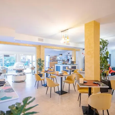 Sa Barrera - Adults Only Отель Cala En Porter (Menorca)
