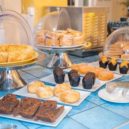 Sa Barrera - Adults Only 3*