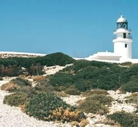 Sa Barrera - Adults Only Otel 3*