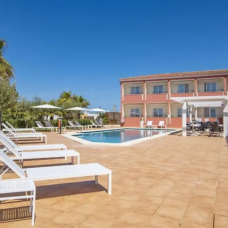 Sa Barrera - Adults Only Cala En Porter (Menorca)