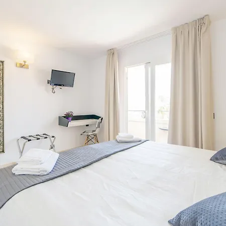 Sa Barrera - Adults Only Otel