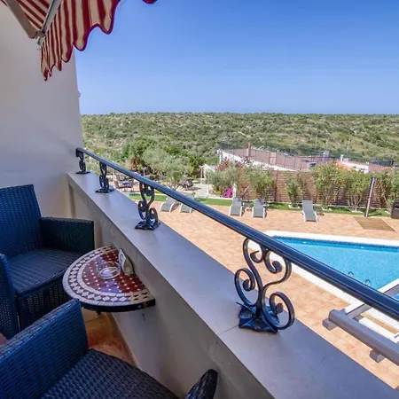 Sa Barrera - Adults Only Отель Cala En Porter (Menorca)