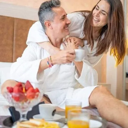 Otel Sa Barrera - Adults Only