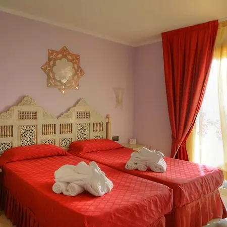 Sa Barrera - Adults Only 3*