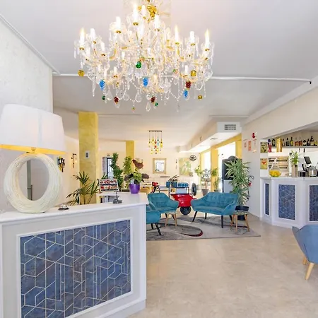 Sa Barrera - Adults Only Отель Cala En Porter (Menorca)