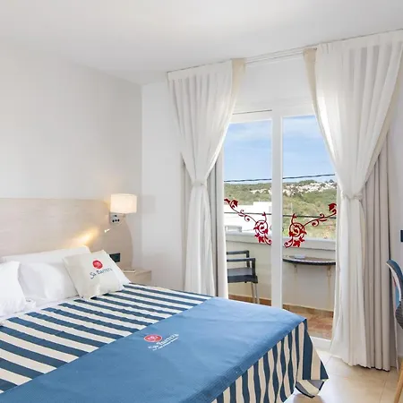Sa Barrera - Adults Only Cala En Porter (Menorca)