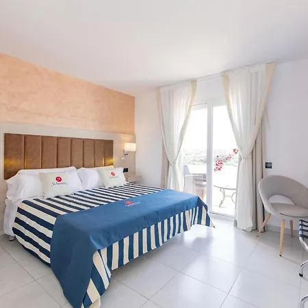 Sa Barrera - Adults Only Otel
