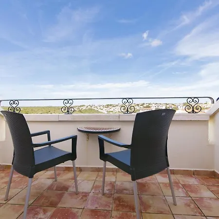 Отель Sa Barrera - Adults Only 3*