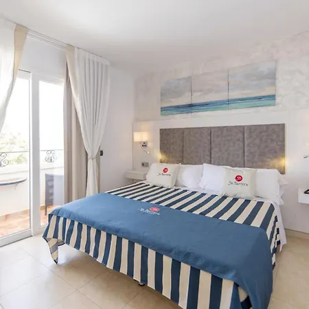 Sa Barrera - Adults Only Отель 3*