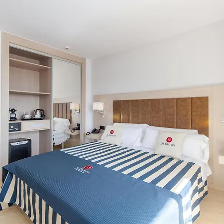 Hotel Sa Barrera - Adults Only Cala En Porter (Menorca)