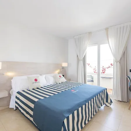 Sa Barrera - Adults Only Отель Cala En Porter (Menorca)