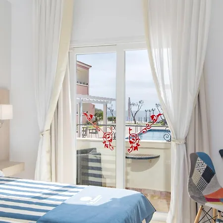 Sa Barrera - Adults Only Otel