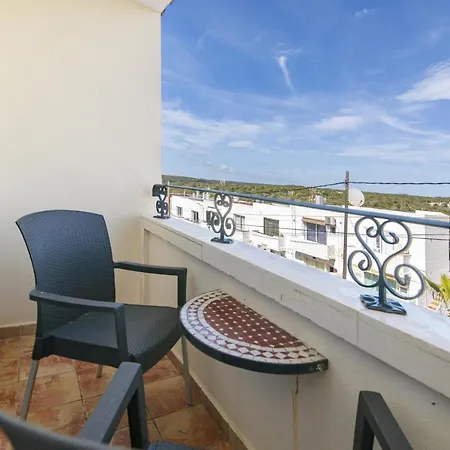 Sa Barrera - Adults Only Отель 3*