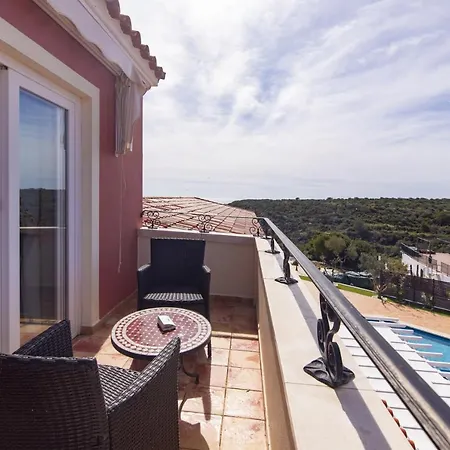 Sa Barrera - Adults Only Отель Cala En Porter (Menorca)