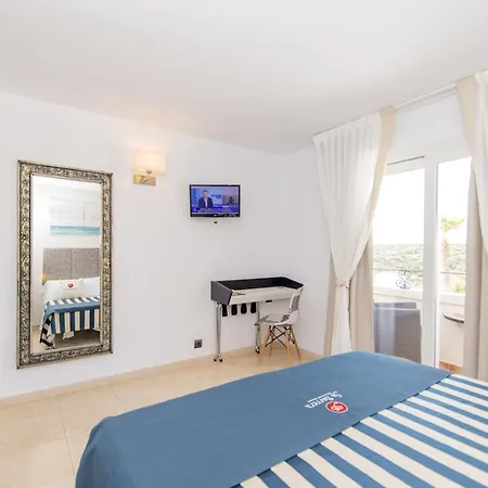 Sa Barrera - Adults Only Otel