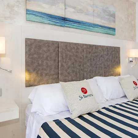 Отель Sa Barrera - Adults Only 3*