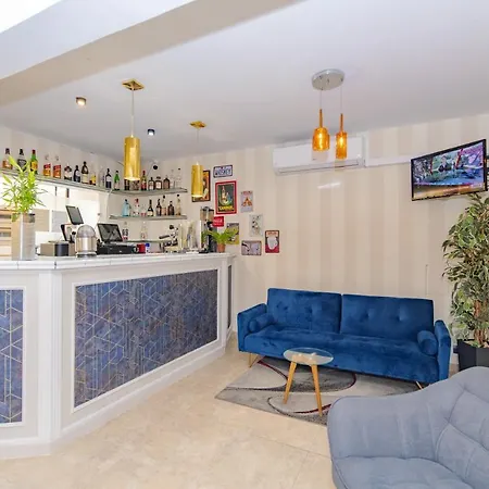 Sa Barrera - Adults Only Отель 3*