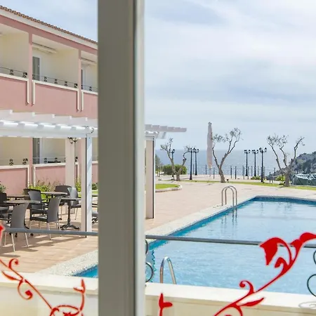 Отель Sa Barrera - Adults Only Cala En Porter (Menorca)