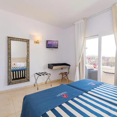 Sa Barrera - Adults Only Otel
