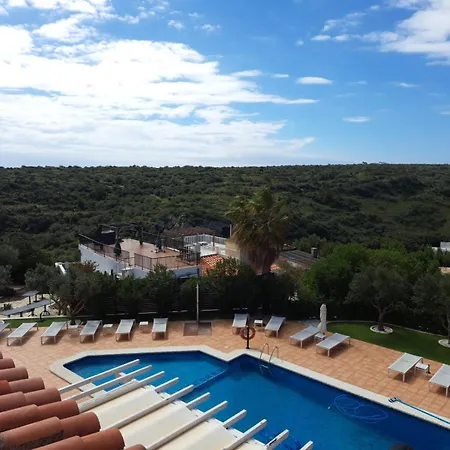 Sa Barrera - Adults Only Cala En Porter (Menorca)