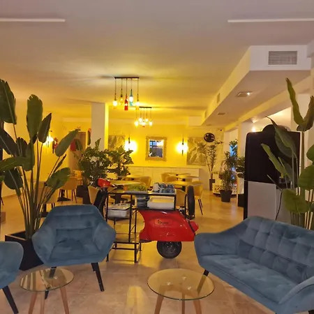 Sa Barrera - Adults Only 3*