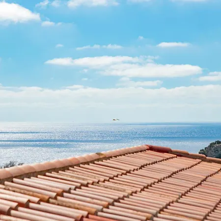 Sa Barrera - Adults Only Otel 3*