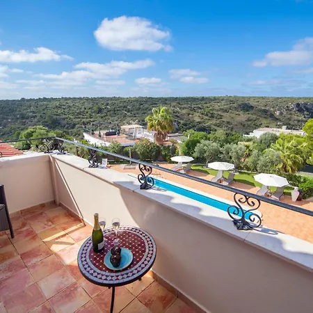 Sa Barrera - Adults Only Cala En Porter (Menorca)