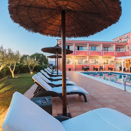 Sa Barrera - Adults Only מלון 3*