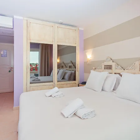Sa Barrera - Adults Only מלון Cala En Porter (Menorca)