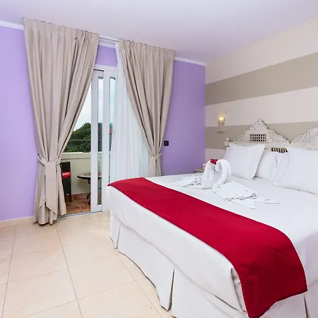 מלון Sa Barrera - Adults Only Cala En Porter (Menorca)