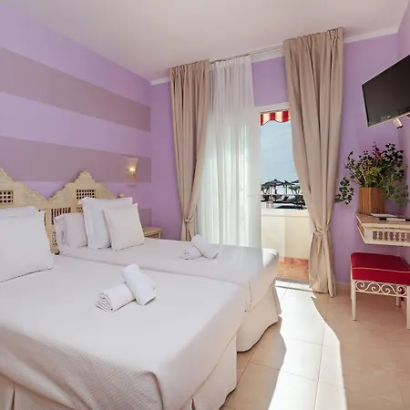 Sa Barrera - Adults Only מלון Cala En Porter (Menorca)