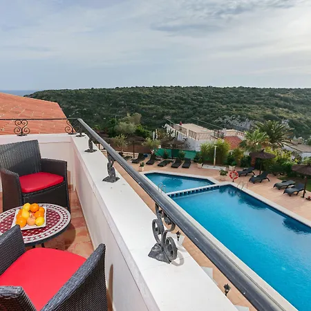 Sa Barrera - Adults Only Hotel