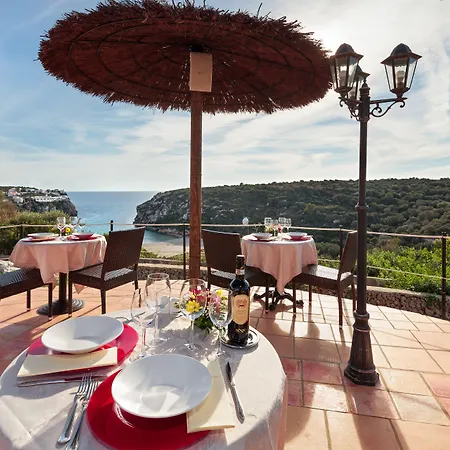 Sa Barrera - Adults Only מלון Cala En Porter (Menorca)