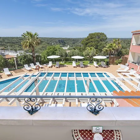 Hotel Sa Barrera - Adults Only