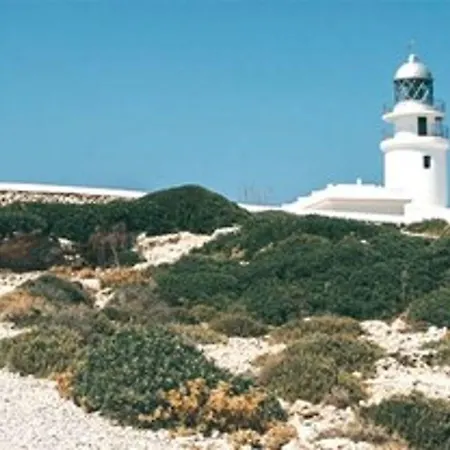 Sa Barrera - Adults Only Cala En Porter (Menorca)