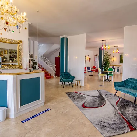 Sa Barrera - Adults Only מלון Cala En Porter (Menorca)