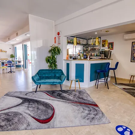 Sa Barrera - Adults Only 3*