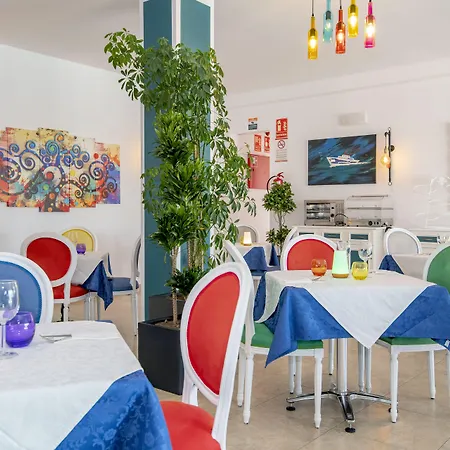 Sa Barrera - Adults Only מלון Cala En Porter (Menorca)